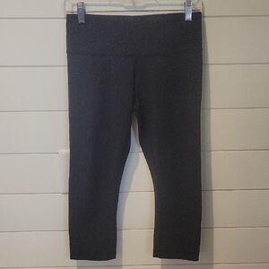 BUNDLE (2) PAIRS OF  LULULEMON LEGGINGS  XS/S  BLACK